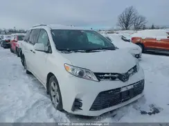 5TDZZ3DC7JS912139 2018 TOYOTA SIENNA