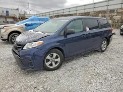 5TDZZ3DC7JS957520 2018 TOYOTA SIENNA
