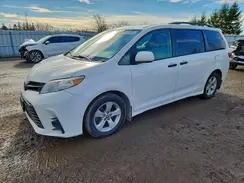5TDZZ3DC7KS973377 2019 TOYOTA SIENNA
