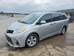 5TDZZ3DC7KS995749 2019 TOYOTA SIENNA