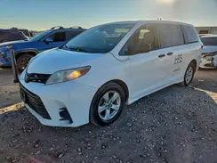 5TDZZ3DC7LS038037 2020 TOYOTA SIENNA