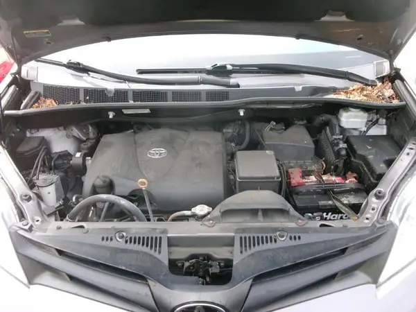 5TDZZ3DC7LS063598 2020 TOYOTA SIENNA - Image 1