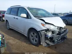 5TDZZ3DC7LS064685 2020 TOYOTA SIENNA