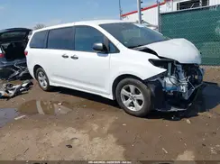 5TDZZ3DC7LS077369 2020 TOYOTA SIENNA