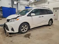 5TDZZ3DC7LS078280 2020 TOYOTA SIENNA