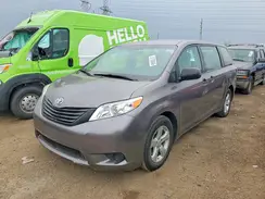 5TDZZ3DC8HS775383 2017 TOYOTA SIENNA