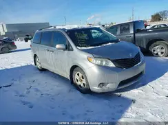 5TDZZ3DC8HS846100 2017 TOYOTA SIENNA