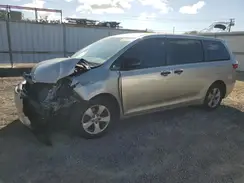 5TDZZ3DC8HS846436 2017 TOYOTA SIENNA