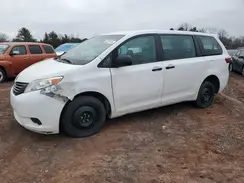 5TDZZ3DC8HS855623 2017 TOYOTA SIENNA