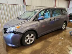 5TDZZ3DC8HS874236 2017 TOYOTA SIENNA