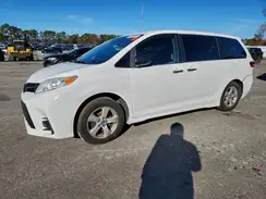 5TDZZ3DC8JS901926 2018 TOYOTA SIENNA