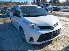 5TDZZ3DC8JS955596 2018 TOYOTA SIENNA