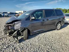 5TDZZ3DC8KS016854 2019 TOYOTA SIENNA