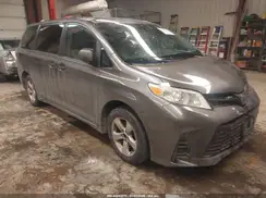 5TDZZ3DC8KS966387 2019 TOYOTA SIENNA