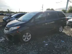 5TDZZ3DC8KS977406 2019 TOYOTA SIENNA