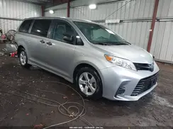 5TDZZ3DC8LS025460 2020 TOYOTA SIENNA