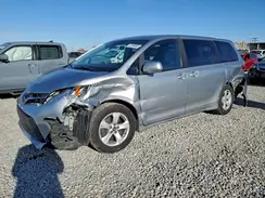 5TDZZ3DC8LS030786 2020 TOYOTA SIENNA