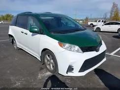 5TDZZ3DC8LS039066 2020 TOYOTA SIENNA