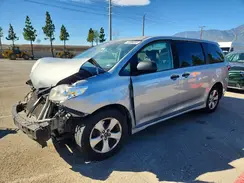 5TDZZ3DC8LS055946 2020 TOYOTA SIENNA