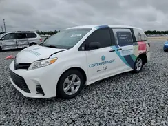5TDZZ3DC8LS061830 2020 TOYOTA SIENNA