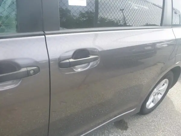 5TDZZ3DC8LS063481 2020 TOYOTA SIENNA - Image 8
