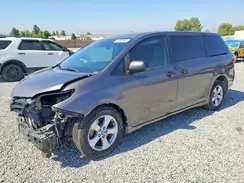 5TDZZ3DC8LS073881 2020 TOYOTA SIENNA