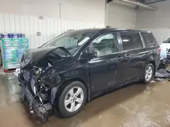 5TDZZ3DC8LS076036 2020 TOYOTA SIENNA
