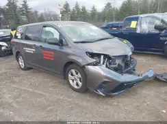 5TDZZ3DC8LS078255 2020 TOYOTA SIENNA