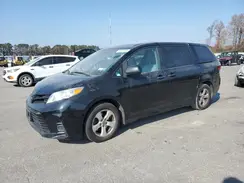 5TDZZ3DC8LS084976 2020 TOYOTA SIENNA