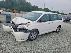 5TDZZ3DC9HS785677 2017 TOYOTA SIENNA