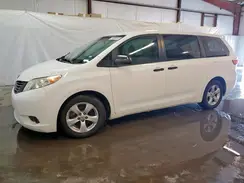 5TDZZ3DC9HS789258 2017 TOYOTA SIENNA