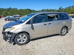 5TDZZ3DC9HS792970 2017 TOYOTA SIENNA