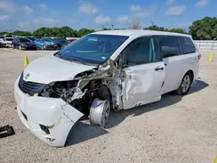 5TDZZ3DC9HS849510 2017 TOYOTA SIENNA