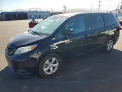 5TDZZ3DC9HS855551 2017 TOYOTA SIENNA