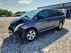5TDZZ3DC9HS868767 2017 TOYOTA SIENNA