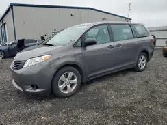 5TDZZ3DC9HS875346 2017 TOYOTA SIENNA