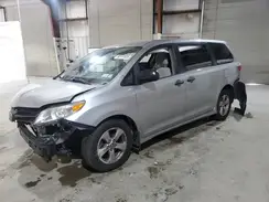 5TDZZ3DC9JS919156 2018 TOYOTA SIENNA