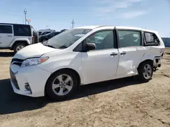5TDZZ3DC9JS929475 2018 TOYOTA SIENNA