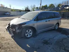 5TDZZ3DC9JS931453 2018 TOYOTA SIENNA