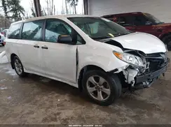 5TDZZ3DC9JS944008 2018 TOYOTA SIENNA
