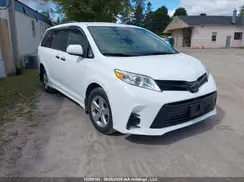 5TDZZ3DC9KS009668 2019 TOYOTA SIENNA