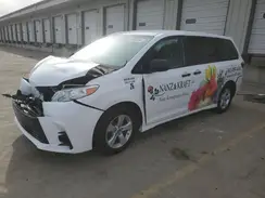 5TDZZ3DC9KS972036 2019 TOYOTA SIENNA
