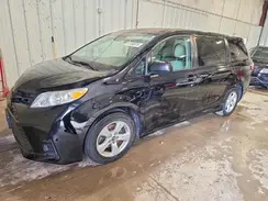 5TDZZ3DC9KS981352 2019 TOYOTA SIENNA