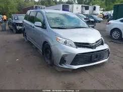 5TDZZ3DC9KS986356 2019 TOYOTA SIENNA