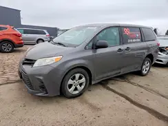 5TDZZ3DC9LS023295 2020 TOYOTA SIENNA