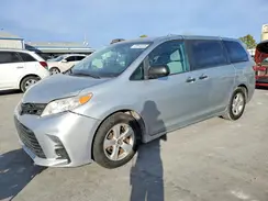5TDZZ3DC9LS030098 2020 TOYOTA SIENNA