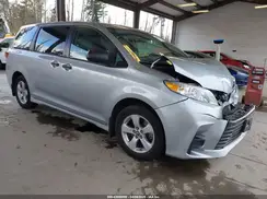 5TDZZ3DC9LS033390 2020 TOYOTA SIENNA