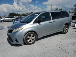 5TDZZ3DC9LS033826 2020 TOYOTA SIENNA