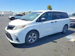 5TDZZ3DC9LS046169 2020 TOYOTA SIENNA