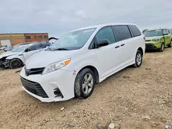5TDZZ3DC9LS065384 2020 TOYOTA SIENNA